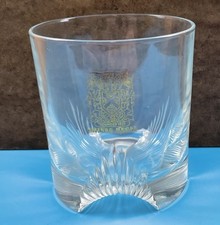 Chivas Regal Gold Logo Round Cut Away Base Ro...