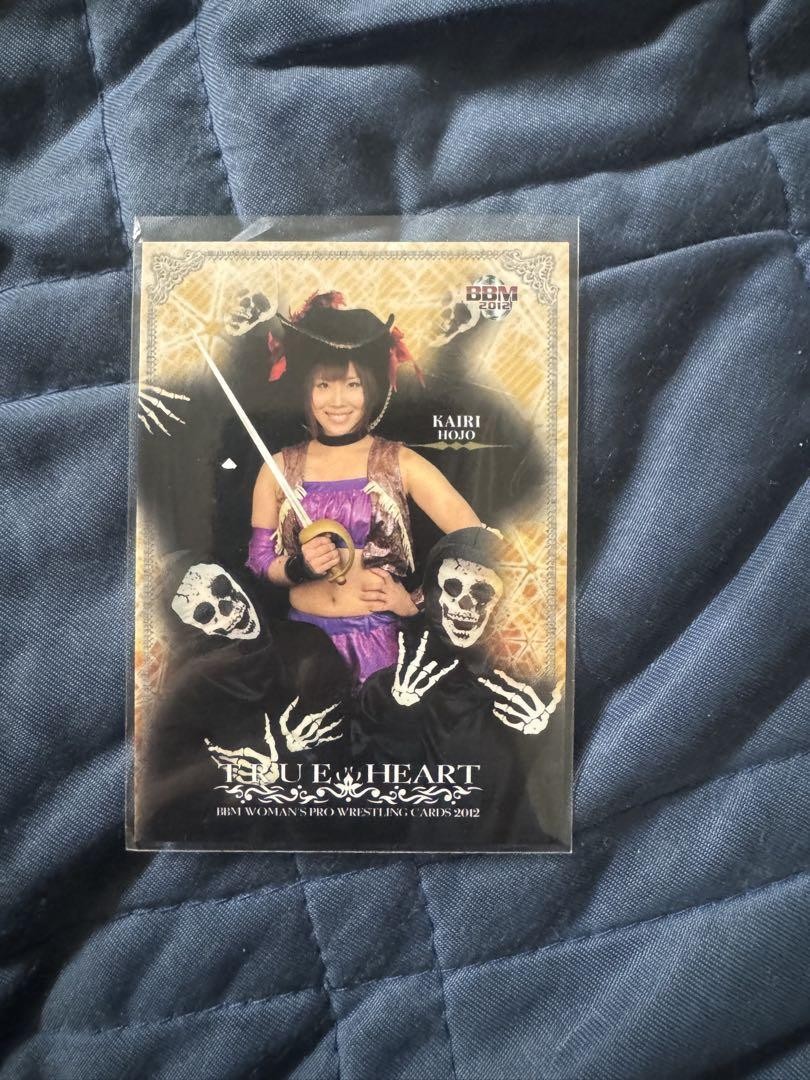 KAIRI カイリWWE STARDOM MATTEL 新品未開封 Reach new levels of stardom with Kairi Sane @Mattel @WWE