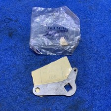 Triumph Tina Scooter Rear Brake Lever 76-7027 Nos