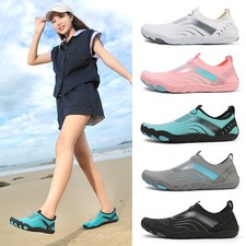 Wading Shoes Man Water Sneakers Swimming Beach Quick-Dry Outdoor Unisex