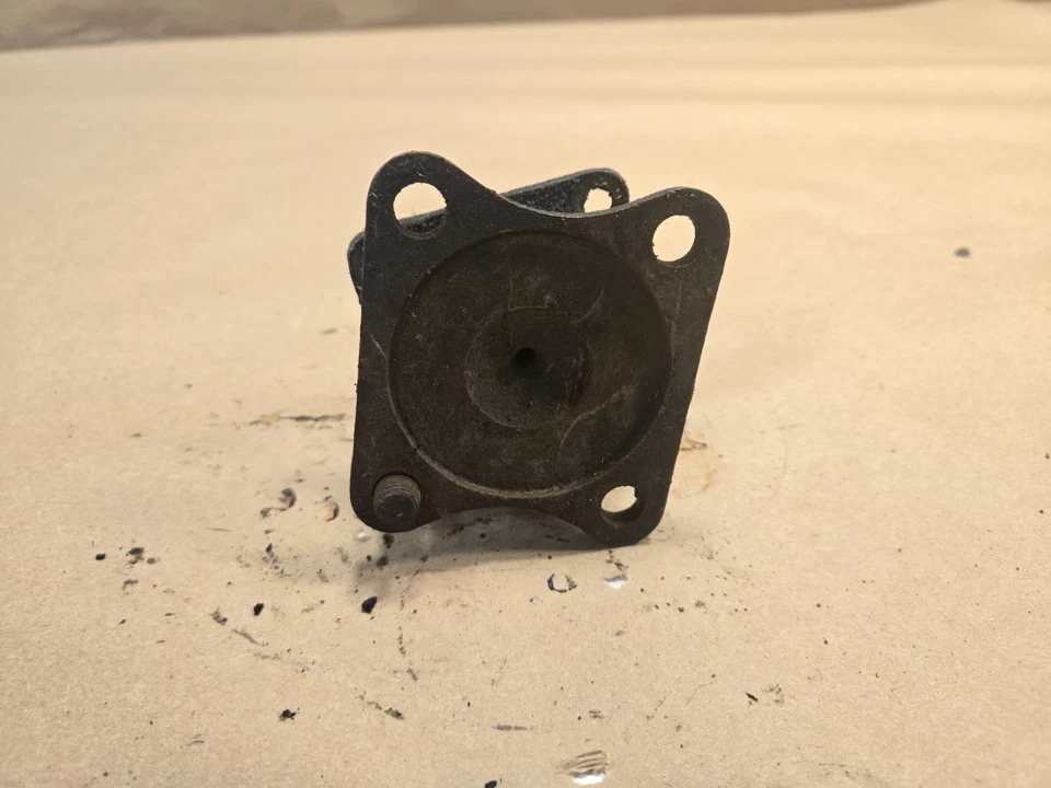 Eje diferencial Triumph Spitfire GT6 139531 Foto 4 de 4