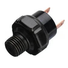 New Horn Compressor Air Pressure Switch Valve Replacement Parts Adapter E