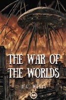 H. G. Wells | The War Of The Worlds | Taschenbuch | Englisch (2026)