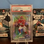 2024 Prizm Deca Patrick Mahomes Mojo Prizm /30 Psa 9🔥🔥