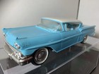 Coche de promoción Chevy Impala 1958 SMP fricción