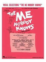 Gary William Friedman | The Me Nobody Knows | Taschenbuch | Englisch (1983)