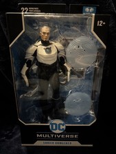 McFarlane Toys DC Multiverse Shriek Unmasked Batman Beyond 7    Figure New In Box