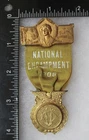 Original Vintage Ladies 1906 National Encampment Minneapolis Badge Medal