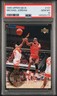 1995 UD #137 MICHAEL JORDAN PSA 10