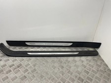 BMW 3 Coupe E92 Seitenschweller Set 7900808 7900807 2.00 Diesel 135kw 21745109