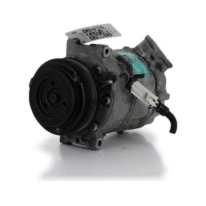 Klimaanlagekompressor - Opel Astra G - 24421019 - U1-0321F