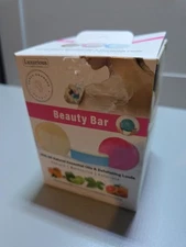 Luxurious Collection Sarah Swanson Beauty Bar  NEW