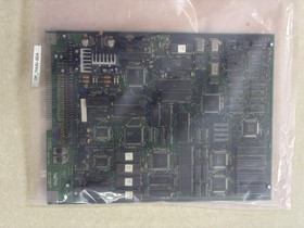 Operation Thunderbolt ARCADE PCB Taito 1989 Tested Working 100 G2U