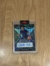 2023 Elliot Cadeau Leaf Exotic AUTO, Autograph 7/7 - Michigan