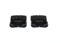 Bosch Bremsbelagsatz Scheibenbremse 0 986 494 486 FüR Cordoba Seat Focus Ford 1