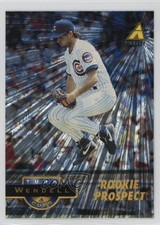 1994 Pinnacle Rookie Prospect Museum Collection Turk Wendell #254 14mw