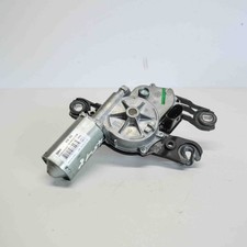 SKODA FABIA III NJ3 Heckscheibenwischermotor 5F4955711A 1.0 Benzin 70kw 4069897