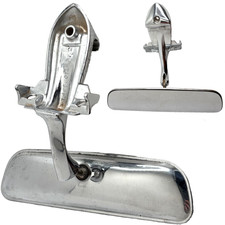 1964-1967 Chevy Impala Pontiac Gto Chevelle Rear View Mirror Guide 4482074 1964-1967 Chevy Impala Pontiac Gto Chevelle Rear View Mirror Guide 4482074