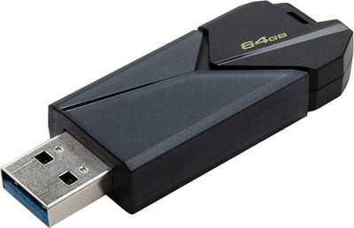 64GB - Bootable Windows 11/10 / 8.1/7, USB Driver 3.2 for Reinstall Windows, Res