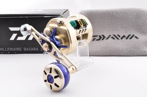 Daiwa Basara | eBay