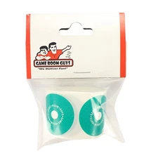 Game Room Guys Set of 20 Tournament Green Billiard Pool Table Spots