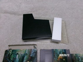 #1021 Super Pitfall CIB Nintendo NES