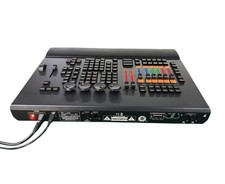 new RGB motorized fader dmx512 controller LED...