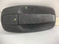 Porte avant et accessoires Nissan PRIMASTAR
