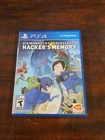 Digimon Story: Cyber Sleuth -- Hacker's Memory (Sony PlayStation 4, 2018)