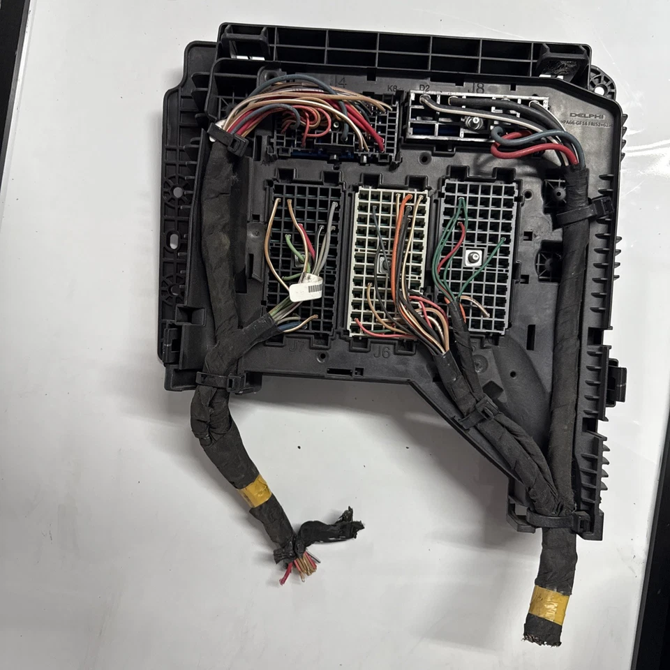 A06-90283-000 ГРУЗОВОЙ ЛАЙНЕР OEM КАСКАДИЯ КОРОБКА ПРЕДОХРАНИТЕЛЕЙ VPDM - Изображение 3 из 3