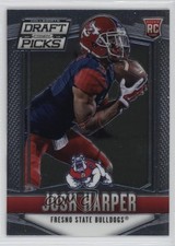 Collegiate Josh Harper
