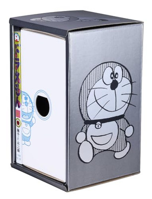 Doraemon Vol.6 ( 50th Anniversary Special Edition ) Japan NEW