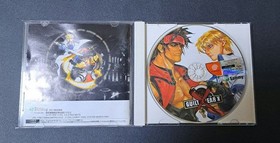 Guilty Gear Xrd First Limited Edition Dreamcast Complete OEM Unopened