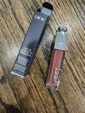Dior Addict Lip Maximizer - 018 Intense Spice...