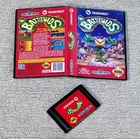 Battletoads (Sega Genesis) Game w/ Case & Cartridge