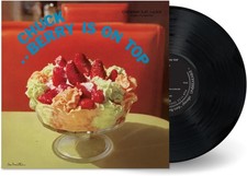 CHUCK BERRY BERRY IS ON TOP(CHESS LP)