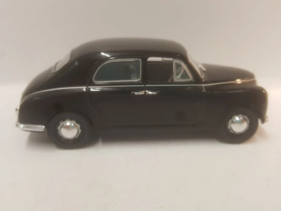 1/43 LANCIA Appia serie 1^ - Norev - Immagine 4 di 4
