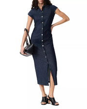 rag & bone Airflex Leah Dress MSRP $368