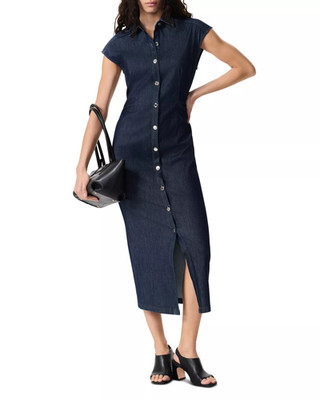 rag & bone Airflex Leah Dress MSRP $368
