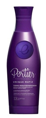 Portier Unique Matiz Termo Redutor Matizador 33.8 fl.oz