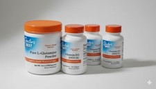 Wholesale Doctor's 12Pk/24pk/36pk/48pk Best Vitamin D3 2000 IU/5000 IU