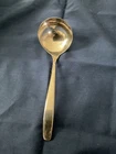 Lunt sterling silver Gravy Ladle
