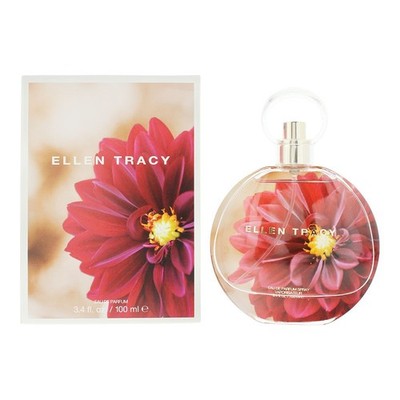 Ellen Tracy Dream Florals Red Dahlia Eau De Parfum 100 ml für Damen