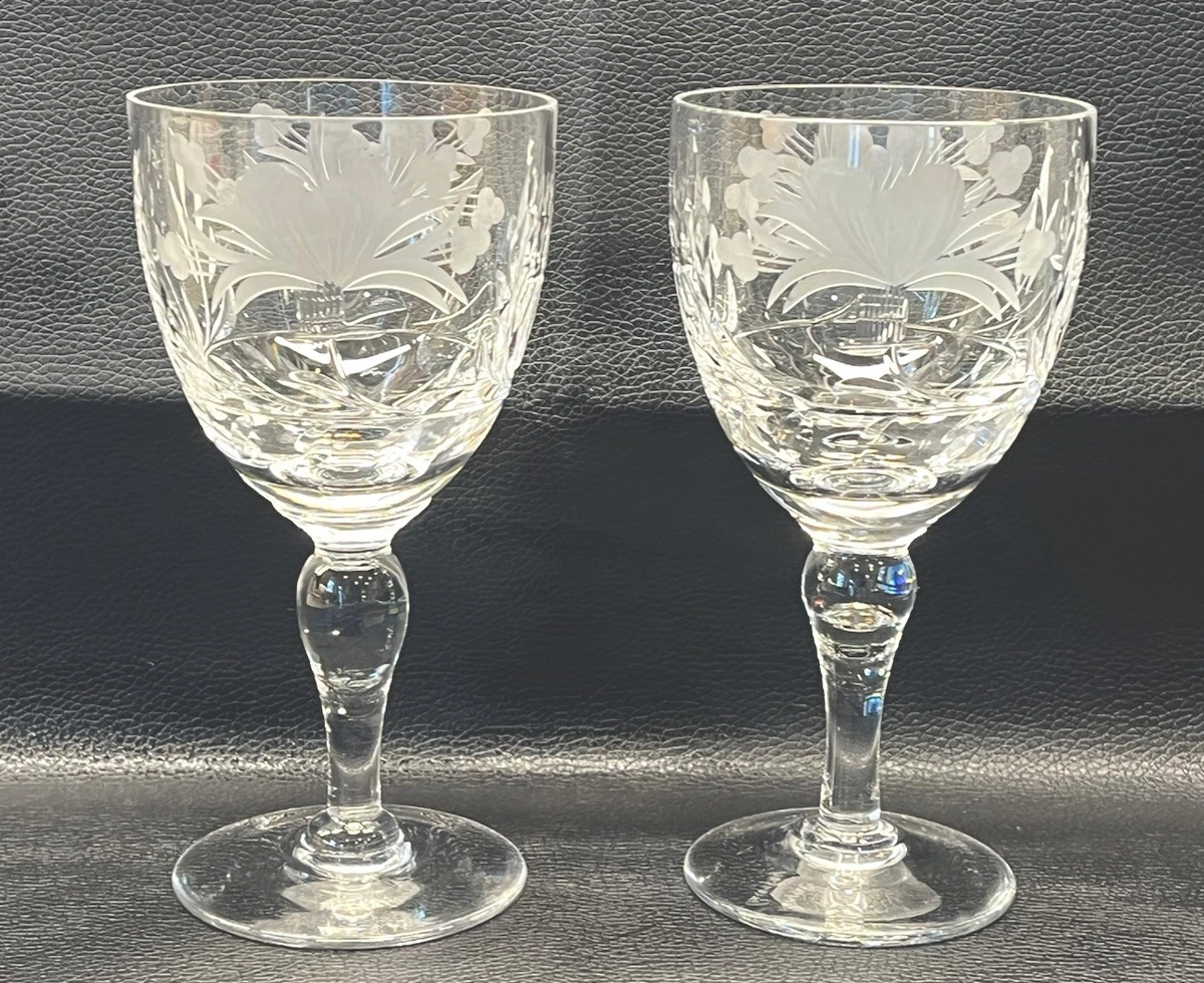 Royal Brierley In Crystal Contemporary Glass for sale | eBay