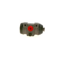 Radbremszylinder Ø 25,4 Mm Bosch Passend FüR U.A. CitroËN Jumper