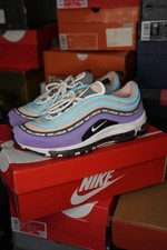 Nike Air Max 97 ND Have A Nike Day Space Purple