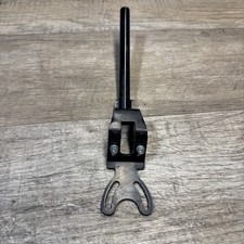 Permobil K/C300 joystick mount