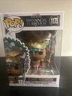 Funko Pop! King Namor 1175 Black Panther: Wakanda Forever Vinyl Figure