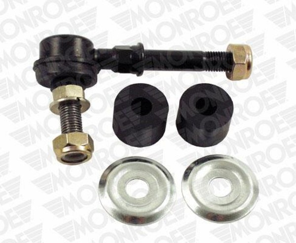 Monroe Koppelstange Stabilisator L14654 FüR Almera Nissan 2 Hatchback N16 Dci-image