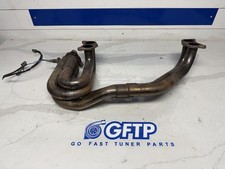 Aftermarket Tomei Exhaust Manifold Fits 2015-2021 Subaru Impreza Wrx Sti Aftermarket Tomei Exhaust Manifold Fits 2015-2021 Subaru Impreza Wrx Sti